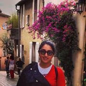 Foto von Ebru Kapucuoğlu