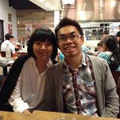 Photo de Brian Eng