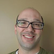 Marc Goldfinger's photo