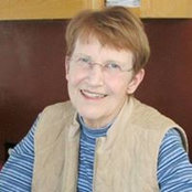 Joan Anderson's photo