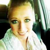 Anna Obarzanek's photo