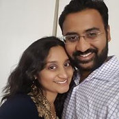 Gopi Patel's photo