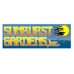 Sunburst Gardens Inc
