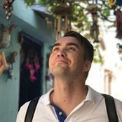 Andrey Salykov's photo