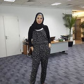 Jasmine El Farsy's photo
