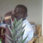 Patrick Aliganyira's photo