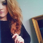 Senya Blinskaya's photo