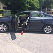 Desmond Mitchell's photo