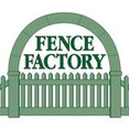 Fence Factory Inc's profile photo