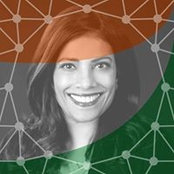 Neena Chopra's photo