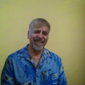 Photo de Luis Mejia