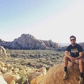Daniel Luciano's photo