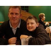 Michael Peel's photo