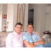 Richard Levine's photo