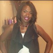 Kalicia Joseph's photo