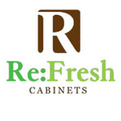 Refresh Cabinets