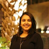 Foto von Vidushi Mathur