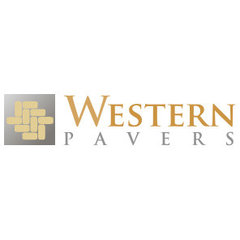 Western Pavers