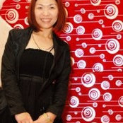 Anny Lim's photo