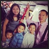 Linda Bong's photo