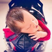 Jeremiah Kilburn's photo