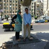 Nahla Hafez's photo