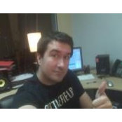Anthony Bellisario's photo