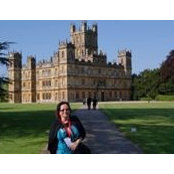 Marie Hedley's photo