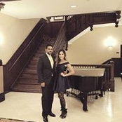 Mona Ahmed's photo