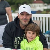 Joseph Karach's photo