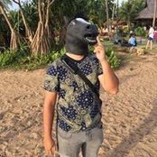 André Millets billede