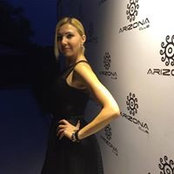 Olga Baystrychenko's photo