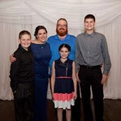 Candice McIntire's photo