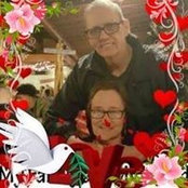 Foto von Rusty N Susie Cross