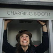 Phaedra Booth's photo