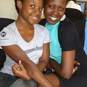 Edith Namuganga's photo