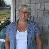 Barbara Tate's photo