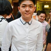 Jason Yap's photo