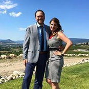 Mike Patrick's photo