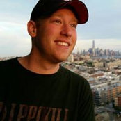 Joe McDougalls foto