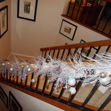 We Love Christmas Parties!