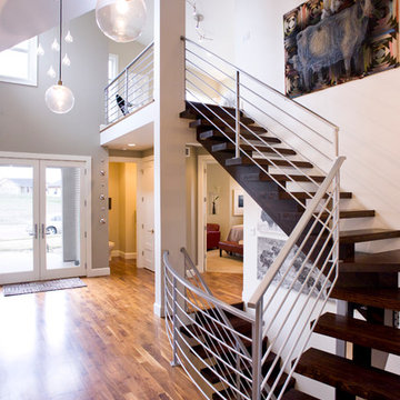 Staircase
