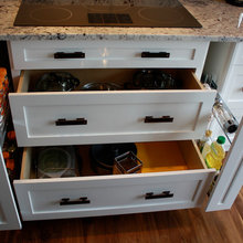 Induction range Ideas