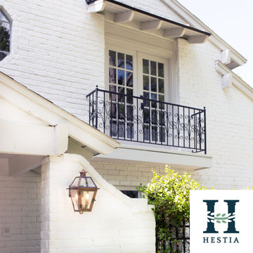 Exterior Renovations