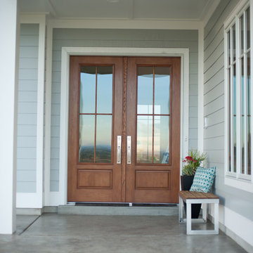 Modern Farmhouse