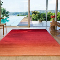 JAMIE DURIE 'HORIZONS' RUG RANGE - Floor Rugs