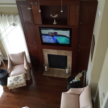 Home Installation Project
