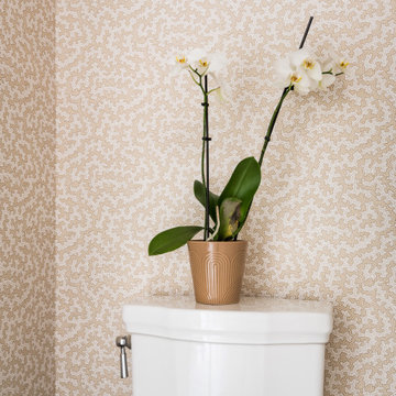 East Kingston Bathroom Remodel