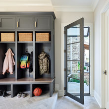Mud Room