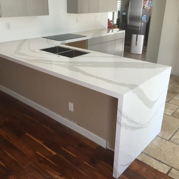 Various Counters done in 2017
